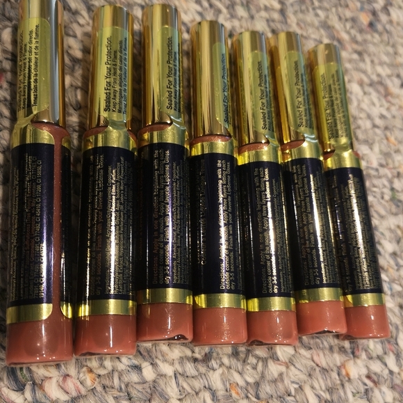 Dawn Rising Lipsense - Picture 2 of 2